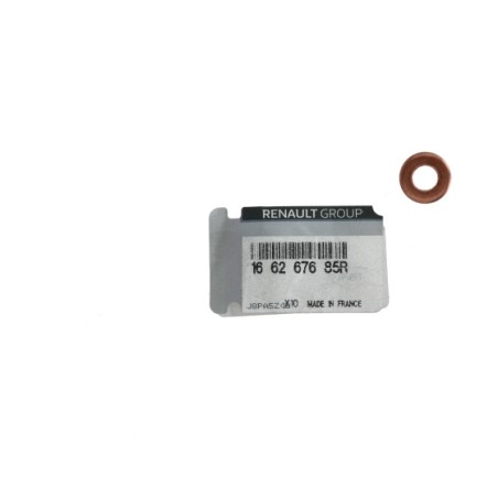 Joint d'injecteur Pour Dacia Fiat Nissan Infiniti 6000616683 1661400QAA