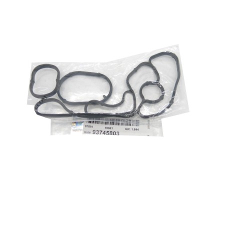 Joints Boitier Filtre à Huile Pour Opel Chevrolet Captiva Vauxhall 93745803