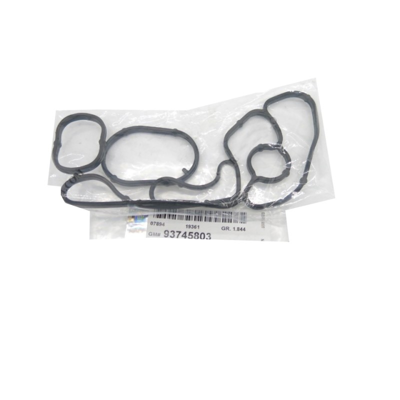 Joints Boitier Filtre à Huile Pour Opel Chevrolet Captiva Vauxhall 93745803