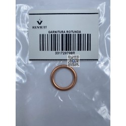 Joint Bouchon de Vidange Pour Dacia Fiat Ford Alpine 6000616182 2120478