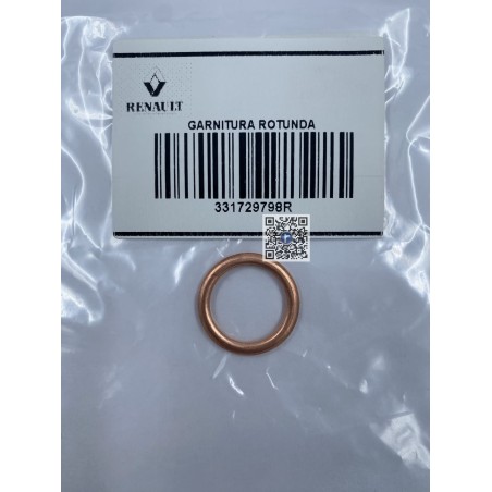 Joint Bouchon de Vidange Pour Dacia Fiat Ford Alpine 6000616182 2120478