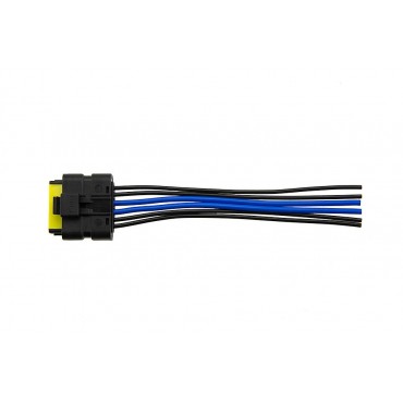 Faisceau Câble Boitier Papillon Pour Duster Logan Sandero Clio Espace 8200063652