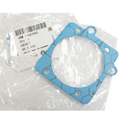 Joint Collecteur d'Admission Pour Opel Saab 9-3 9-Mar Vauxhall 90543950, 825508