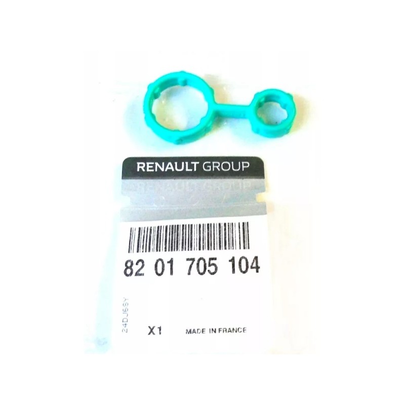 Joint de Pompe à Huile Pour Renault Dacia Nissan Micra V Mitsubishi 8201705104