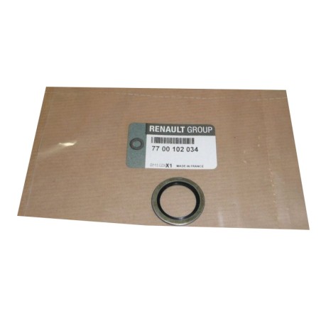 Joint Refroidisseur d'Huile Pour Dacia Fiat Ford Nissan Citroën AX 15066AW300