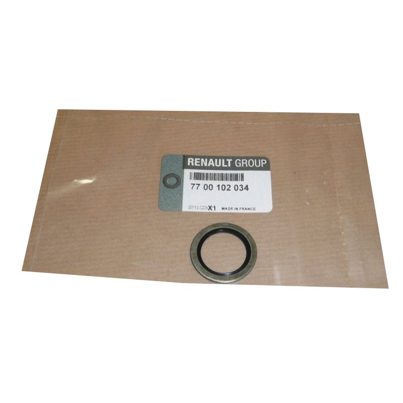 Joint Refroidisseur d'Huile Pour Dacia Fiat Ford Nissan Citroën AX 15066AW300