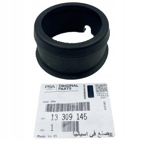 Manchon Joint Gaine de Suralimentation Pour Opel Astra H Signum 13309145