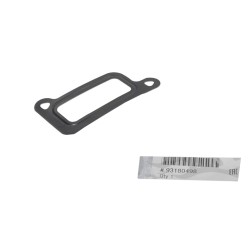 Joint Boitier Thermostat d'Eau Pour Opel Astra H Vectra C 93180498