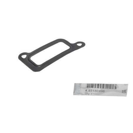 Joint Boitier Thermostat d'Eau Pour Opel Astra H Vectra C 93180498