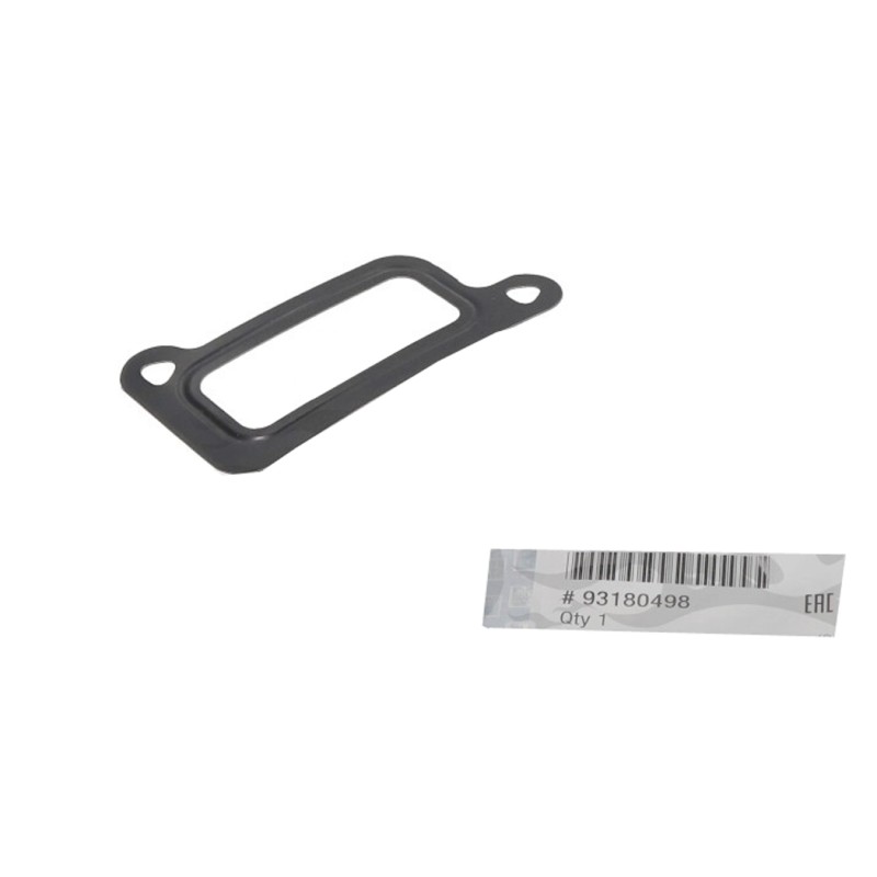 Joint Boitier Thermostat d'Eau Pour Opel Astra H Vectra C 93180498