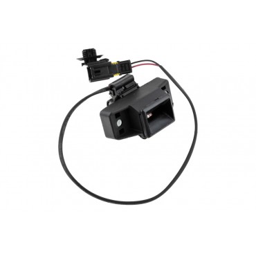 Verrou Fermeture De Coffre Serrure Pour Kubistar Kangoo Express 7700308997