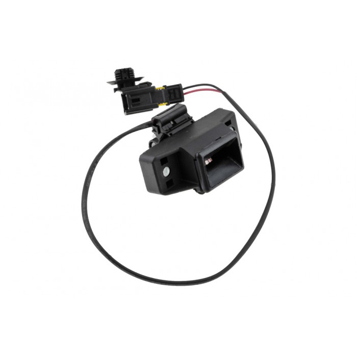 Verrou Fermeture De Coffre Serrure Pour Kubistar Kangoo Express 7700308997