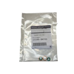 Joint de Turbo Pour Renault Opel Nissan 7701471140 9110595, 4402595 15189BN700