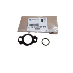Joint Vanne EGR Pour Peugeot Boxer Opel Movano C Fiat Ducato Toyota 155253601