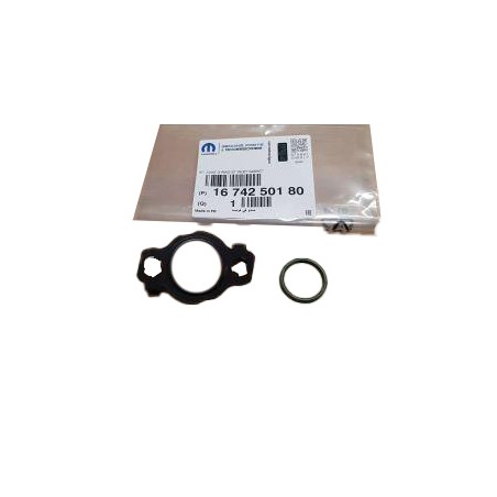 Joint Vanne EGR Pour Peugeot Boxer Opel Movano C Fiat Ducato Toyota 155253601