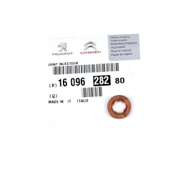 Joint d'Injecteur Pour BMW Fiat 500 500L Ford Alfa Romeo 13532247156, 2247156