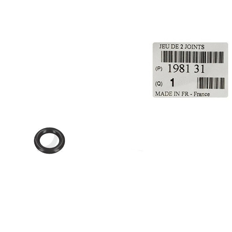 Joint d'injecteur Pour Peugeot 306 198131
