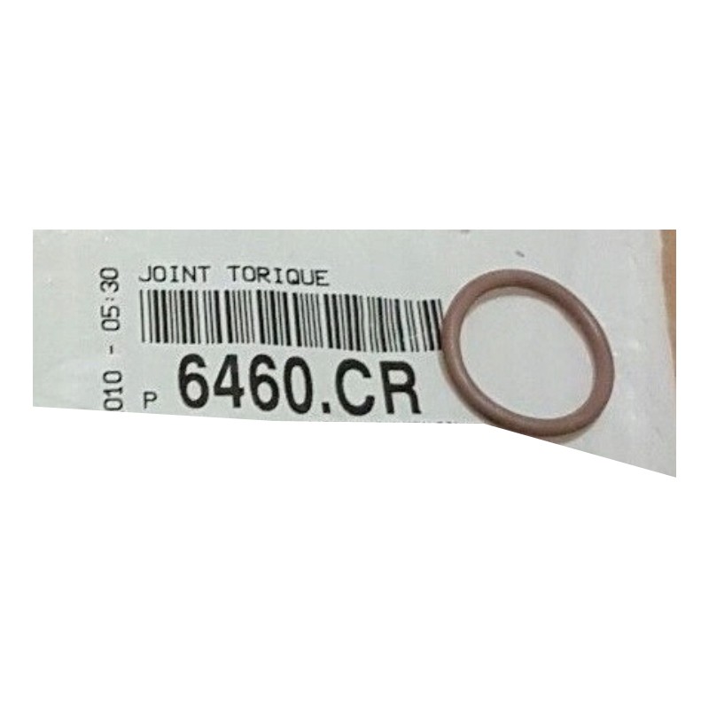 Joint Torique Tuyau de Clim Pour Peugeot 407 607 6460CR