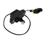 Verrou Fermeture De Coffre Serrure Pour Kubistar Kangoo Express 7700308997