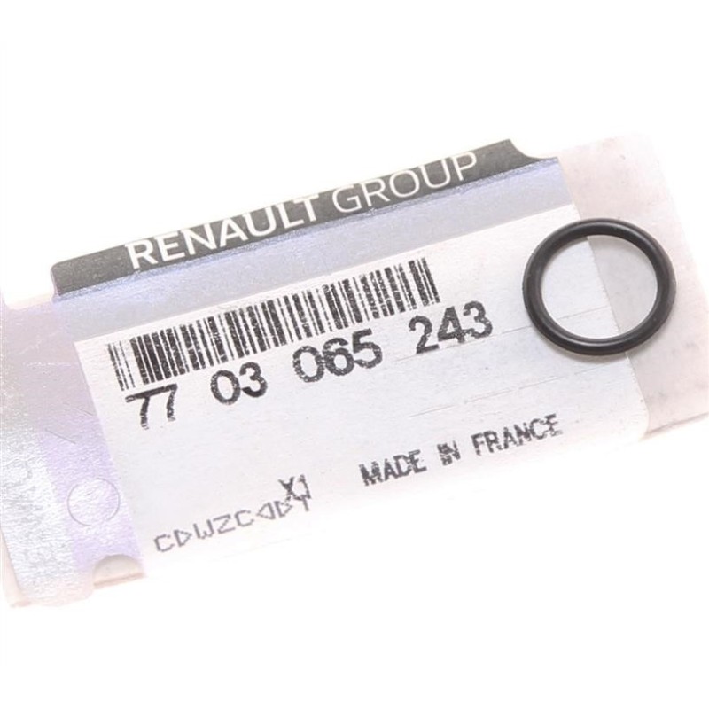 Joint Torique de Direction Assistée Pour Renault Master I II III IV 7703065243