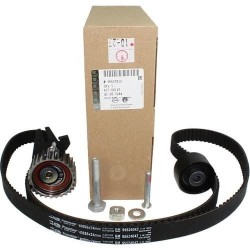 Kit Distribution + Pompe à Eau Pour Opel Zafira Family B Tourer Saab 9-3 9-Mar