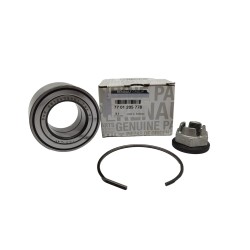 Roulement de Roue Avant Pour Renault 9 Clio I II Express Rapid Thalia Twingo