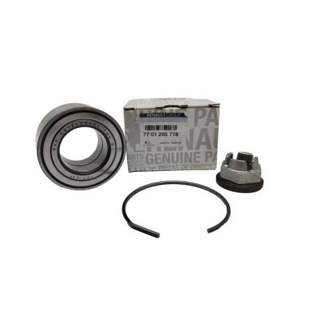 Roulement de Roue Avant Pour Renault 9 Clio I II Express Rapid Thalia Twingo