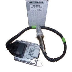 Capteur NOX Pour Renault Dacia Dokker Express/Monospace Nissan 227901461R