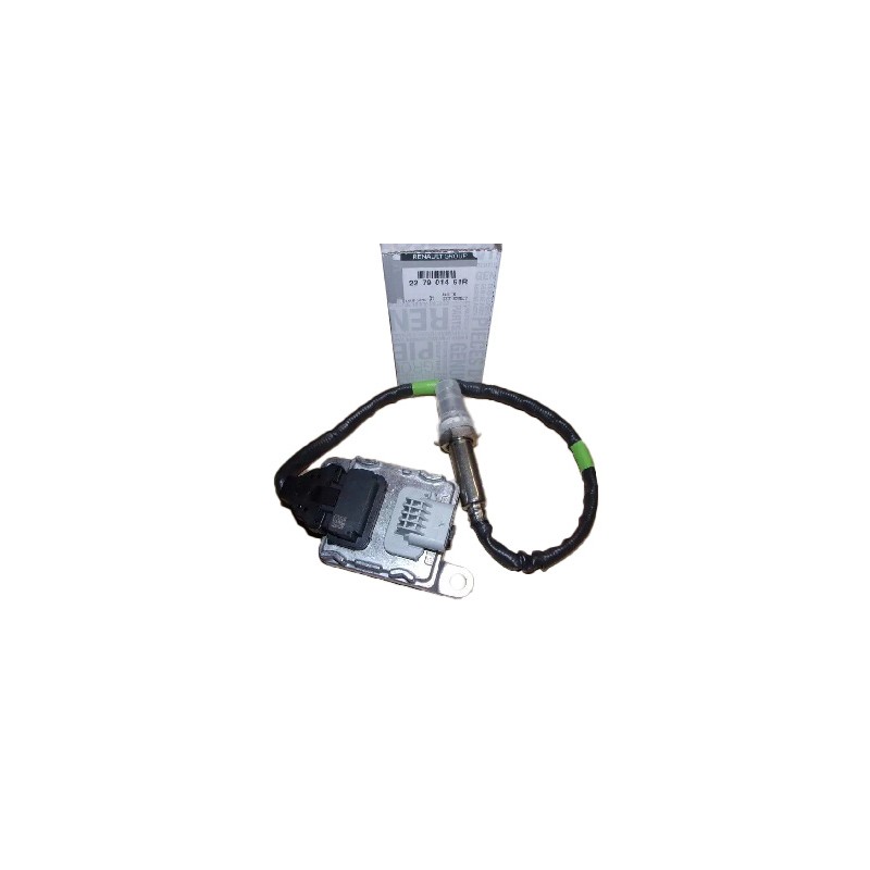 Capteur NOX Pour Renault Dacia Dokker Express/Monospace Nissan 227901461R