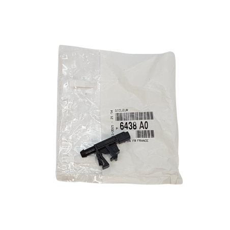 Gicleur de Pare Brise Avant Pour Peugeot Partner Citroën Berlingo Xantia ZX