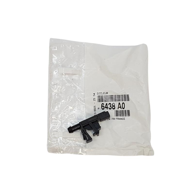 Gicleur de Pare Brise Avant Pour Peugeot Partner Citroën Berlingo Xantia ZX