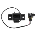 Verrou Fermeture De Coffre Serrure Pour Kubistar Kangoo Express 7700308997
