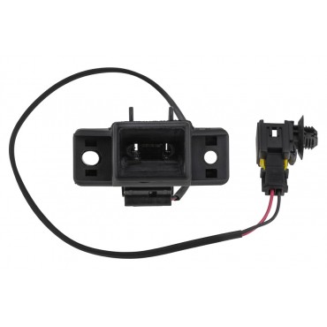 Verrou Fermeture De Coffre Serrure Pour Kubistar Kangoo Express 7700308997