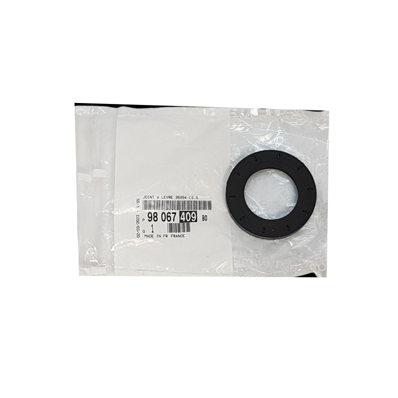 Bague d'étanchéité Différentiel Joint SPI Pour Peugeot Fiat Ducato Citroën