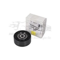 Galet Tendeur Courroie d'Accessoire Pour Peugeot Boxer Citroën Jumper