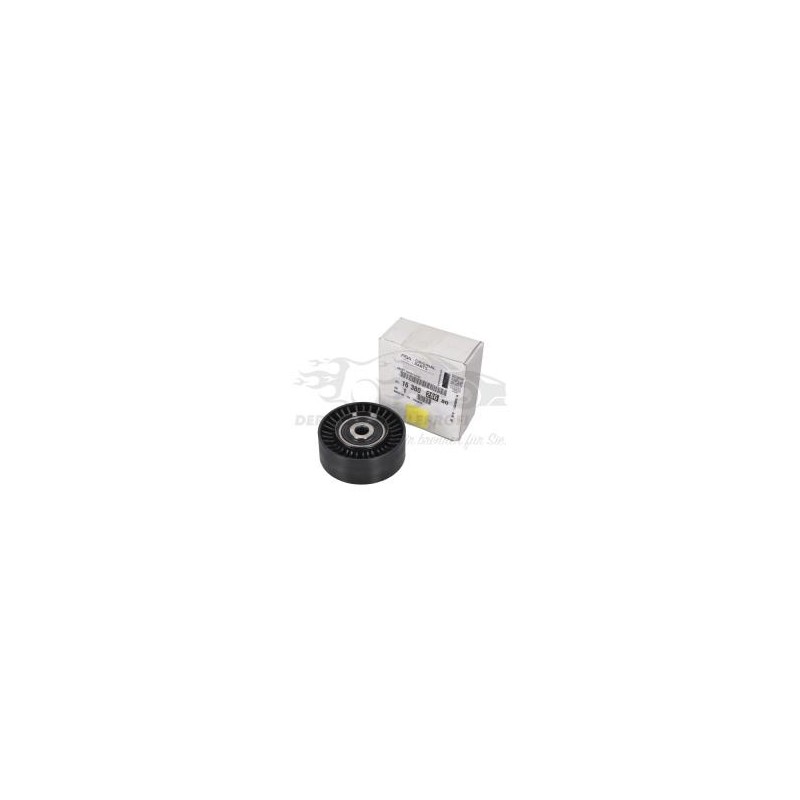 Galet Tendeur Courroie d'Accessoire Pour Peugeot Boxer Citroën Jumper
