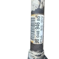 Cardan Arbre de Transmission Avant Gauche Pour Peugeot 308 II