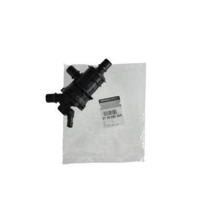 Boitier Thermostat d'Eau Pour Renault Captur II Express Kadjar Kangoo Megane IV