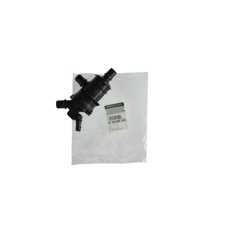 Boitier Thermostat d'Eau Pour Renault Captur II Express Kadjar Kangoo Megane IV