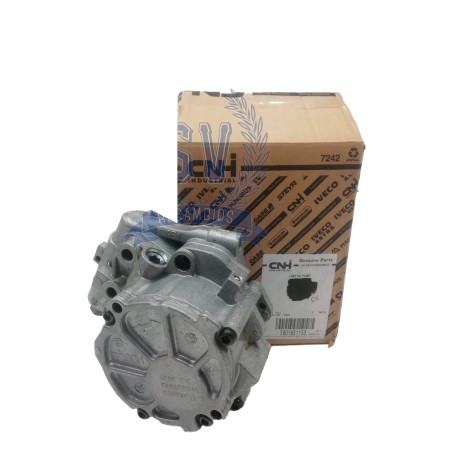 Pompe à Huile Pour Fiat Ducato Iveco Daily III IV V
