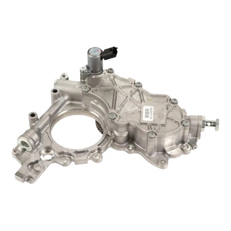 Pompe à Huile Pour Fiat Ducato Iveco Daily Citys VI