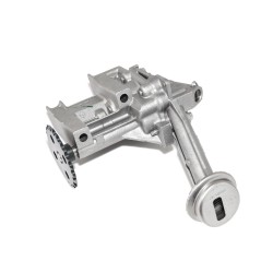 Pompe à Huile Pour Renault Captur I II Clio IV V Duster Dacia Nissan Suzuki