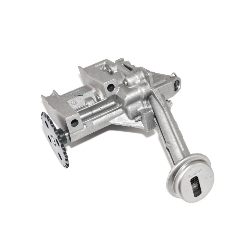 Pompe à Huile Pour Renault Captur I II Clio IV V Duster Dacia Nissan Suzuki