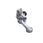 Pompe à Huile Pour Nissan Qashqai II SUV Van 150007041R