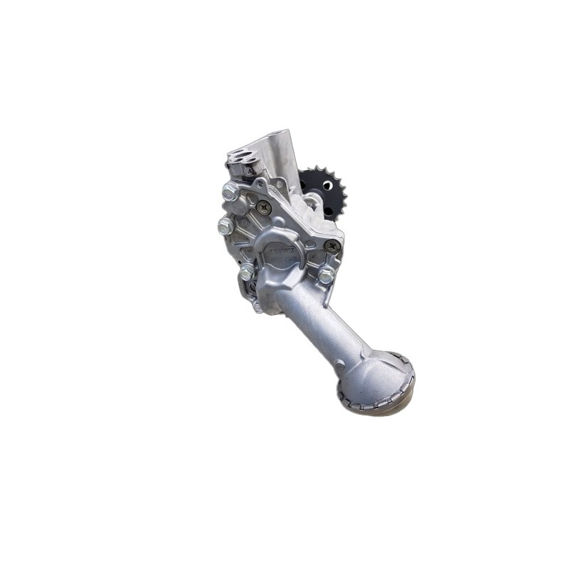 Pompe à Huile Pour Nissan Qashqai II SUV Van 150007041R