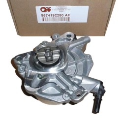 Pompe à Vide Système de Freinage Pour Peugeot 308 II Traveller Citroën Jumpy