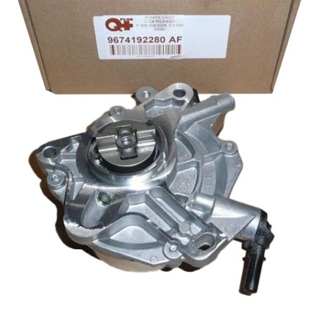 Pompe à Vide Système de Freinage Pour Peugeot 308 II Traveller Citroën Jumpy