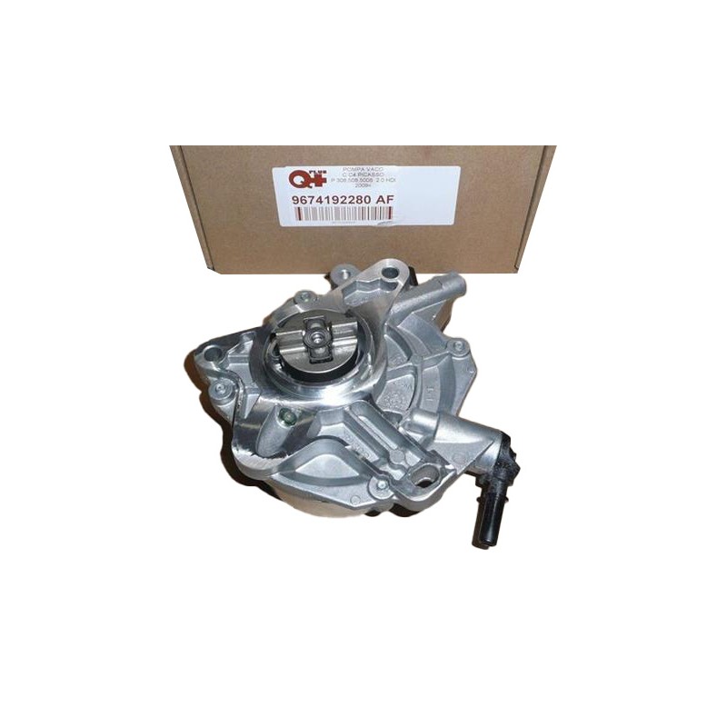 Pompe à Vide Système de Freinage Pour Peugeot 308 II Traveller Citroën Jumpy