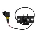 Verrou Fermeture De Coffre Serrure Pour Kubistar Kangoo Express 7700308997