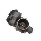 Boitier Corps Papillon Pour Peugeot Fiat Citroën 00001635R8, 9640796280, 1635R8